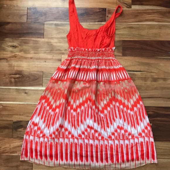 Spring dress - Picture 5 of 5